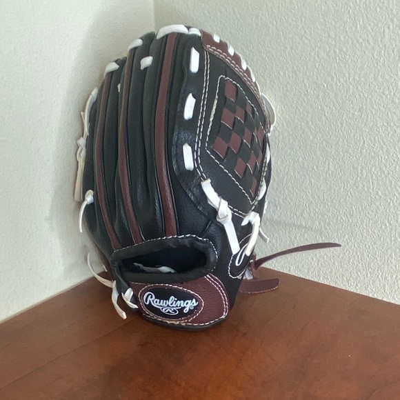 Rawlings Player Series PL90MB 9 in. Youth Baseball/Tee-ball Glove - Picture 12 of 12